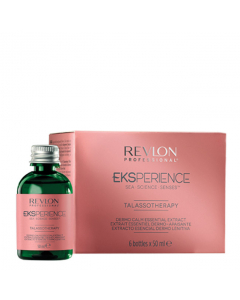 Revlon Eksperience Talassotherapy Dermo Calm Oil Óleo Calmante 6x50ml