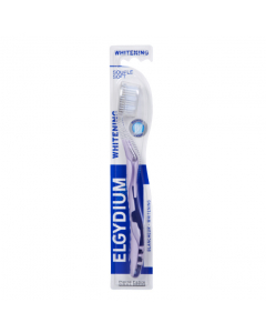 Elgydium Whitening Suave Escova de dentes 1unid.
