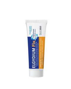 Elgydium Fix Fixação Forte Sabor Neutro 45g