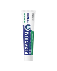 Elgydium Dentes Sensíveis Gel Dentífrico 75ml
