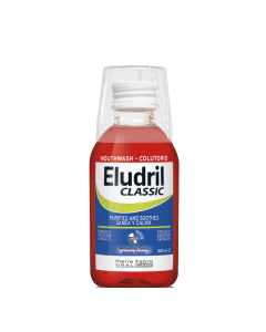 Eludril Classic Elixir