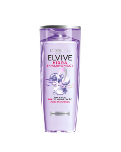 Elvive Hidra Hialurónico Shampoo de Hidratação 400ml