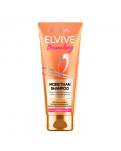 Elvive Dream Long More Than Shampoo 200ml