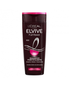 Elvive Full Resist Shampoo Fortificante 400ml