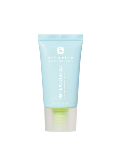 Erborian Hydra Matte Moisturiser Creme Hidratante Matificante