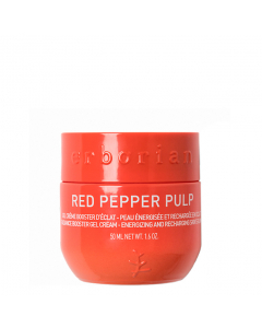 Erborian Red Pepper Pulp Gel Creme Energizante e Iluminador 50ml