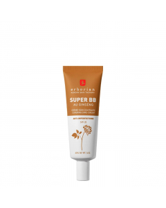 Erborian Super BB Cream Anti-Imperfeições Caramel 40ml