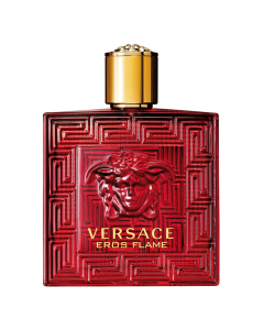Eros Flame Eau de Parfum de Versace Perfume Masculino