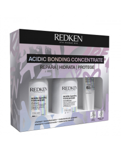 Redken Coffret Acidic Bonding Concentrate