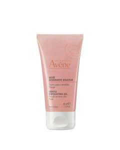 Avène Termal Gel Esfoliante Suave 50ml