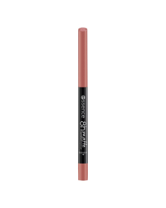 Essence 8h Matte Comfort Lápis de Lábios Cor 04