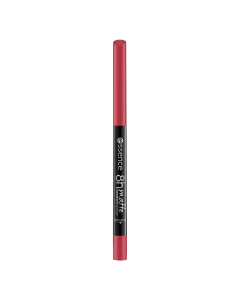 Essence 8h Matte Comfort Lápis de Lábios Cor 07
