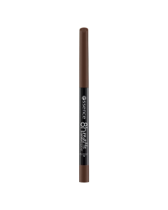 Essence 8h Matte Comfort Lápis de Lábios Cor 11