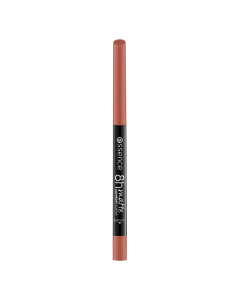 Essence 8h Matte Comfort Lápis de Lábios Cor 12