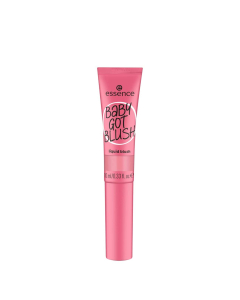 Essence Baby Got Blush Blush Líquido 10