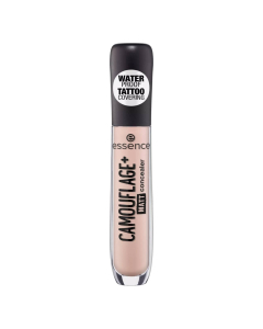 Essence Camouflage+ Matt Corretor 10