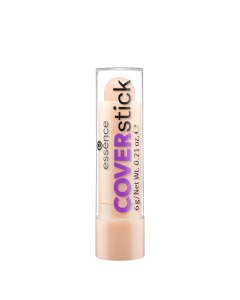 Essence CoverStick Corretor 10
