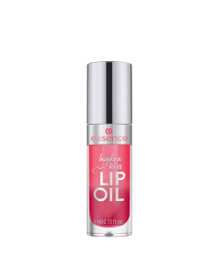 Essence Hydra Kiss Lip Oil Cor 3 Pink Champagne 4ml
