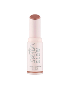 Essence Satin Glow Batom Luminoso