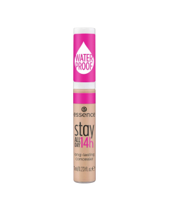 Essence Stay All Day 14h Long-Lasting Concealer 40