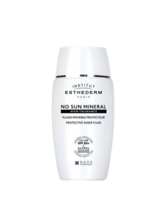 Esthederm No Sun Creme Protetor Mineral 40ml