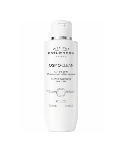 Esthederm Osmoclean Leite Desmaquilhante 200ml