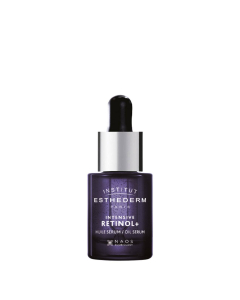 Esthederm Intensive Retinol+ Sérum-Óleo Anti-Rugas Profundas 15ml