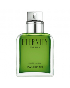 Eternity For Men Eau de Parfum de Calvin Klein Perfume Masculino 100ml