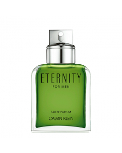 Eternity For Men Eau de Parfum de Calvin Klein Perfume Masculino 50ml