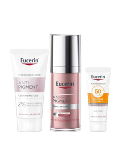 Eucerin Anti-Pigment Pack Rotina Antimanchas