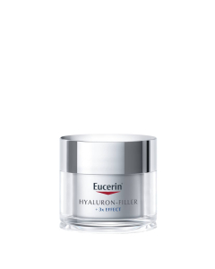 Eucerin Hyaluron-Filler Dia Creme Pele Seca 50ml