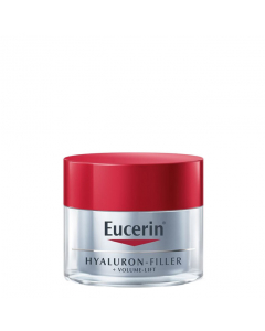Eucerin Hyaluron Filler + Volume Lift Creme Noite 50ml