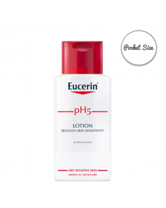 Eucerin pH5 Loção Pele Sensível 100ml