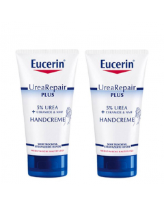 Eucerin Urea Repair Plus Duo Creme de Mãos