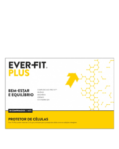 Ever-Fit Plus Comprimidos 30unid.