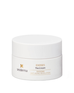 Sesderma Exoses The Cream Creme Anti-idade 50ml