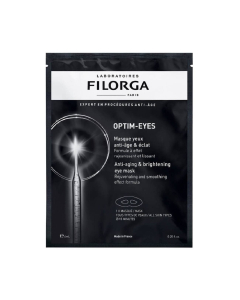 Filorga Optim-Eyes Máscara de Olhos Antienvelhecimento 6ml