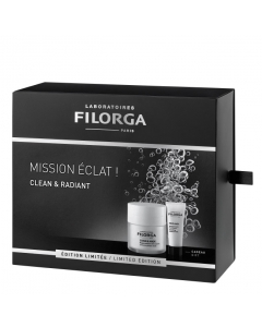 Filorga Coffret Clean And Radiant
