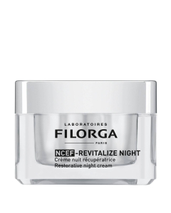 Filorga NCEF Revitalize Night Creme de Noite Recuperador 50ml