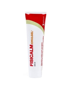 Fisicalm Emulgel Gel Dores Musculares 100ml