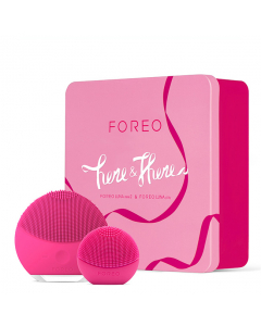 FOREO Coffret Here & There