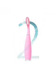 FOREO ISSA™ 2 Escova de Dentes Elétrica Cor Rosa