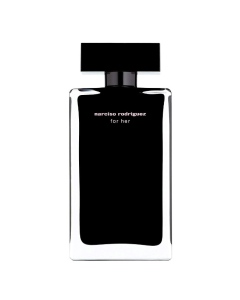 For Her Eau de Toilette Narciso Rodriguez Perfume Feminino