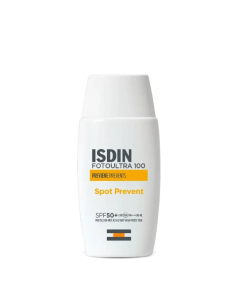 Isdin FotoUltra 100 Spot Prevent Fluido 50ml