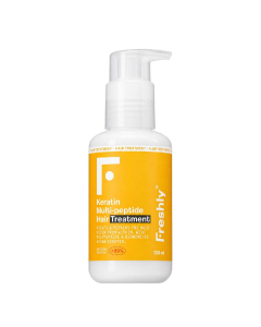 Freshly Keratin Therapy Tratamento Capilar Reconstrutor 100ml