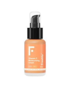 Freshly Vitamin C Creme Hidratante Iluminador 50ml