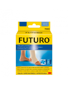 Futuro Suporte Tornozelo Grande Ref.76583 1unid.