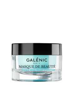 Galénic Masque de Beauté Máscara Refrescante Hidratante 50ml