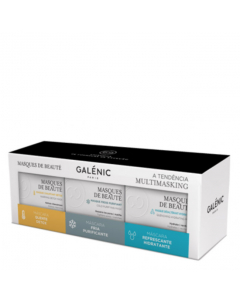 Galénic Coffret S.O.S. Perfect Skin 3unid.