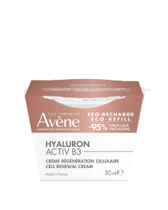 Avène Hyaluron Activ B3 Aqua Gel-Creme Recarga 50ml